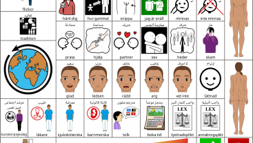 Reflekterande samtal om könsstympning