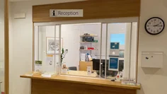 Receptionen