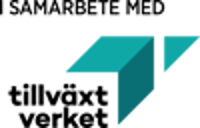 Logotyp Tillväxtverket