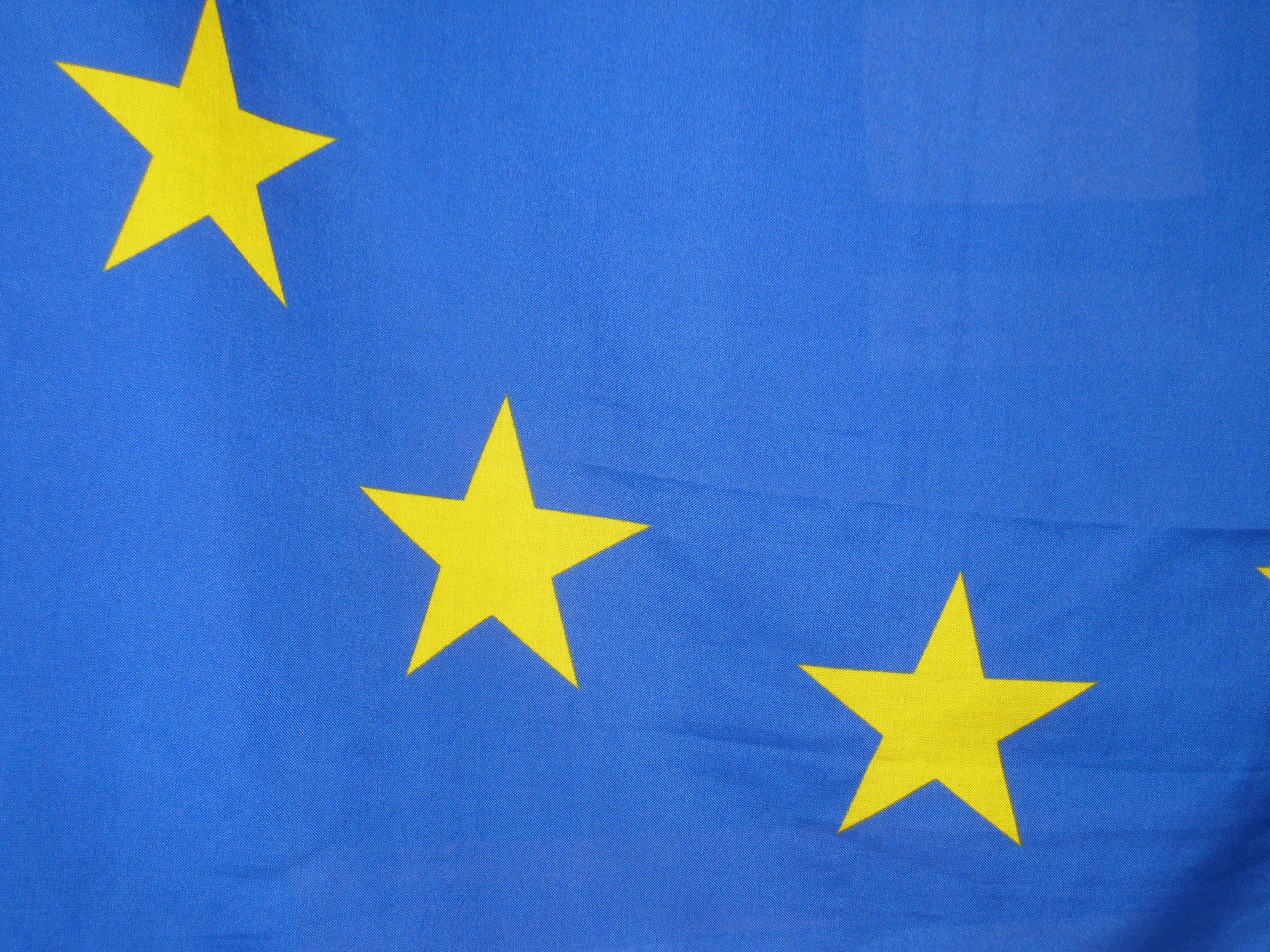 EU-flagga