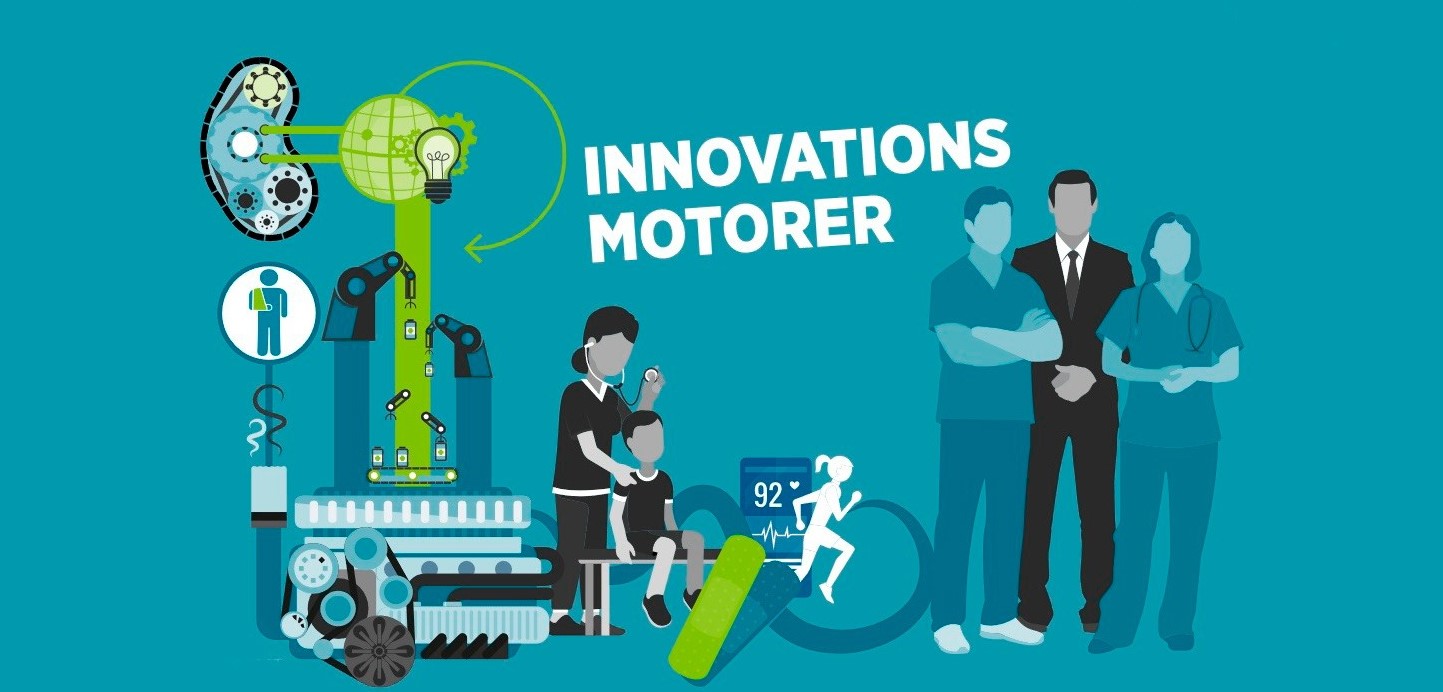 Innovationsmotor